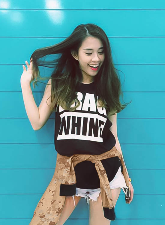 Bắt kịp xu hướng thời trang đ&oacute;n h&egrave; 2016 - Ảnh 1.