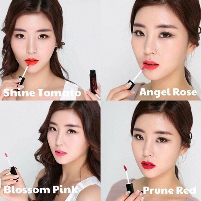 Son kem siêu lì Chic Holic ra mắt thêm nhiều màu bắt mắt - Ảnh 1.