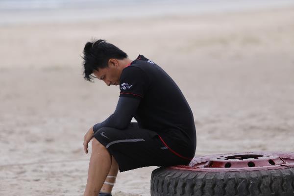Ph&aacute;i mạnh Việt: Tuột dốc tinh thần nhưng bất ngờ được cứu, H&agrave;ng Bảo Xiều n&oacute;i g&igrave;? - Ảnh 2.