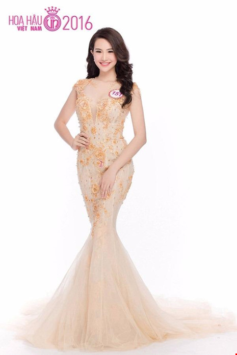 Top 10 Hoa hậu Việt Nam: Đã đến lúc nuôi dưỡng giấc mơ còn đang dang dở - Ảnh 10.