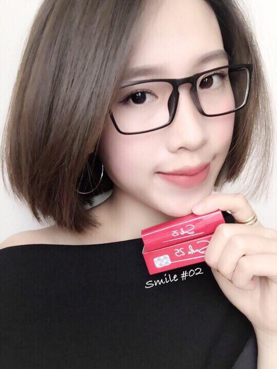 Smile25 quả cao tay khi một lần nữa đốn gục tim các cô nàng bằng son thỏi vỏ đỏ - Ảnh 10.
