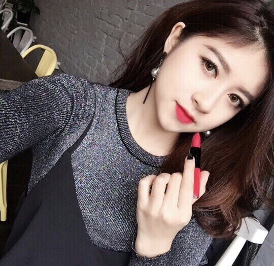 Smile25 quả cao tay khi một lần nữa đốn gục tim các cô nàng bằng son thỏi vỏ đỏ - Ảnh 13.