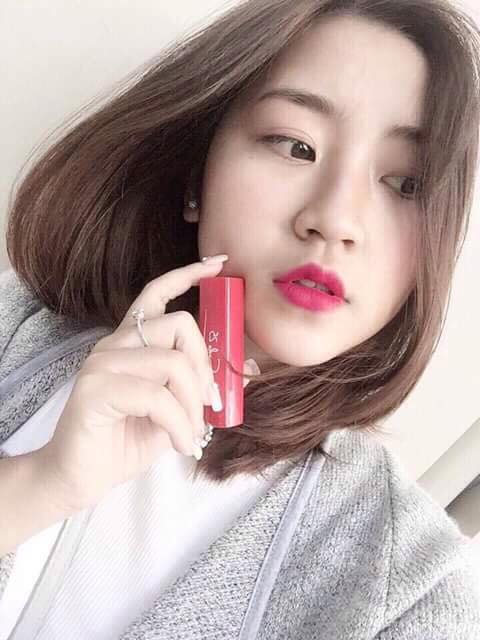 Smile25 quả cao tay khi một lần nữa đốn gục tim các cô nàng bằng son thỏi vỏ đỏ - Ảnh 14.