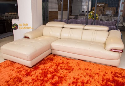 Vì sao sofa nhập khẩu giá rẻ được nhiều người quan tâm? - Ảnh 2.