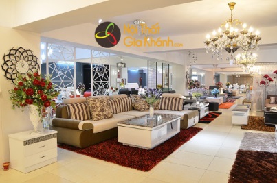 Vì sao sofa nhập khẩu giá rẻ được nhiều người quan tâm? - Ảnh 4.