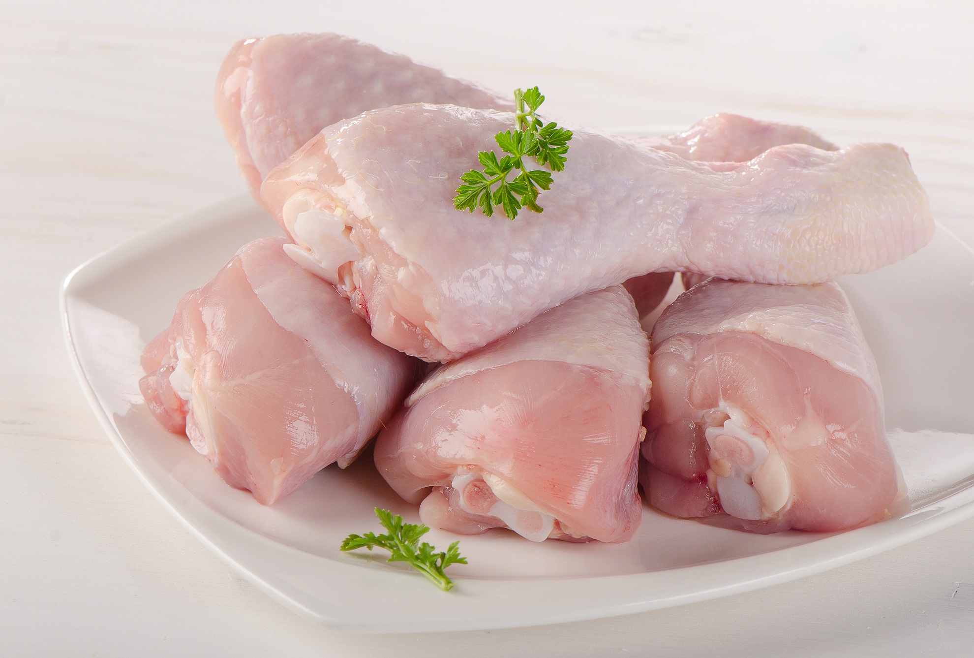 Gà nướng sốt cam chuẩn bởi hôn ngon lành khó cưỡng - Ảnh 1. Gà nướng sốt cam chuẩn bởi hôn ngon lành khó cưỡng - Ảnh 1.