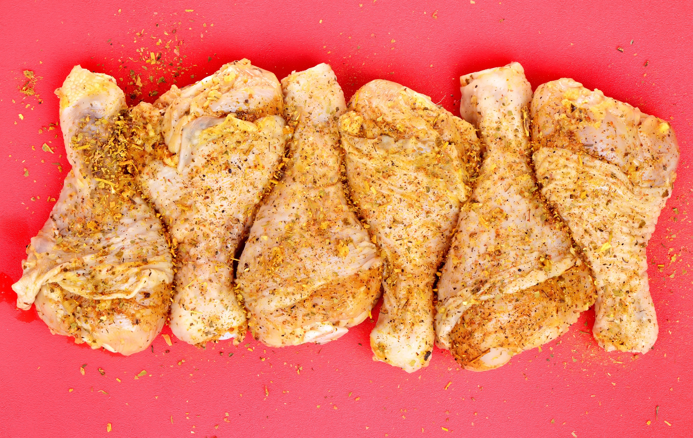 Gà nướng sốt cam chuẩn bởi hôn ngon lành khó cưỡng - Ảnh 2. Gà nướng sốt cam chuẩn bởi hôn ngon lành khó cưỡng - Ảnh 2.