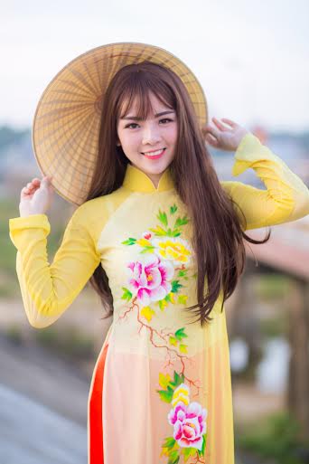Miss Khả Ái – Nguyễn Thị Thanh Mai