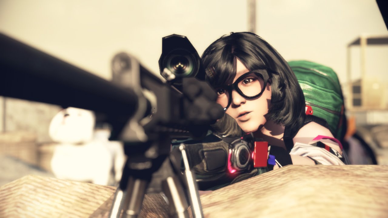 Không có NPH nào vượt mặt được VTC Game trong mảng FPS