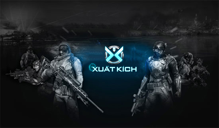 Không có NPH nào vượt mặt được VTC Game trong mảng FPS