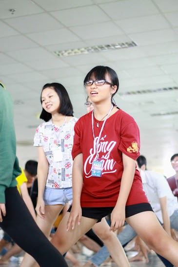 SaigonTech IT Bootcamp 2016 – “Mình đã thay đổi suy nghĩ về bản thân” - Ảnh 1.