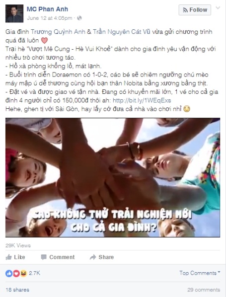 H&egrave; n&agrave;y sao Việt đưa con đi chơi ở đ&acirc;u? - Ảnh 4.