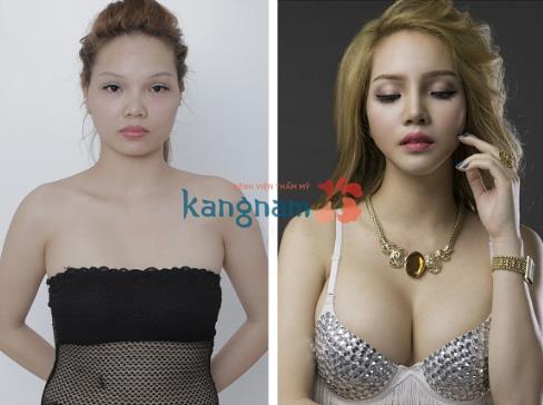 Cận cảnh quy tr&igrave;nh biến h&oacute;a sắc đẹp Korean Beauty Triangle ở Kangnam - Ảnh 3.