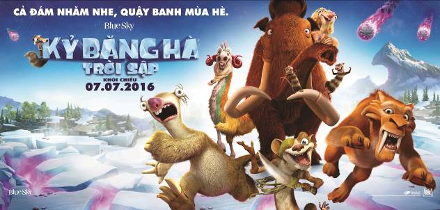 Kỷ Băng H&agrave;: Trời sập vẫn tấp nập y&ecirc;u đương - Ảnh 1.