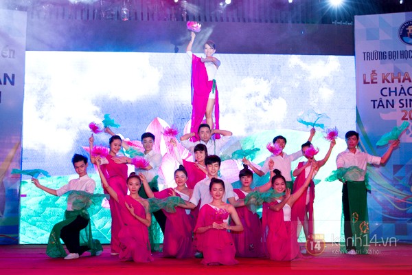 “Ngày hội kết nối thí sinh” – Sự kiện vừa vui, vừa bổ dành riêng cho sĩ tử sau mùa thi - Ảnh 3.