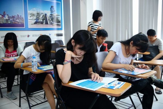Luyện thi IELTS hiệu quả với ưu đãi hấp dẫn trong tháng 8 - Ảnh 2.