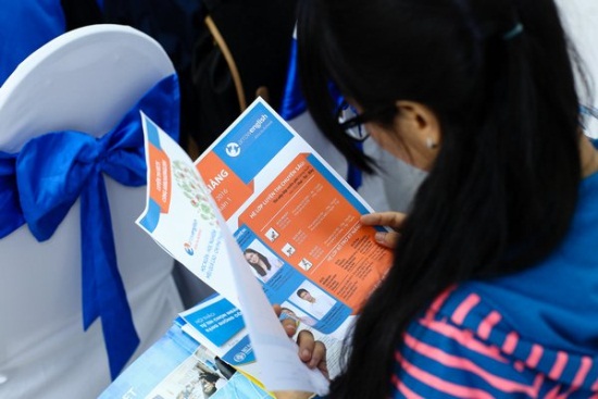Luyện thi IELTS hiệu quả với ưu đãi hấp dẫn trong tháng 8 - Ảnh 3.