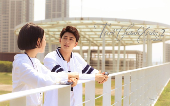 Fan đang l&ugrave;ng v&eacute; buổi gặp gỡ nam thần &ldquo;Tuổi Thanh Xu&acirc;n&rdquo; Kang Tae Oh - Ảnh 4.
