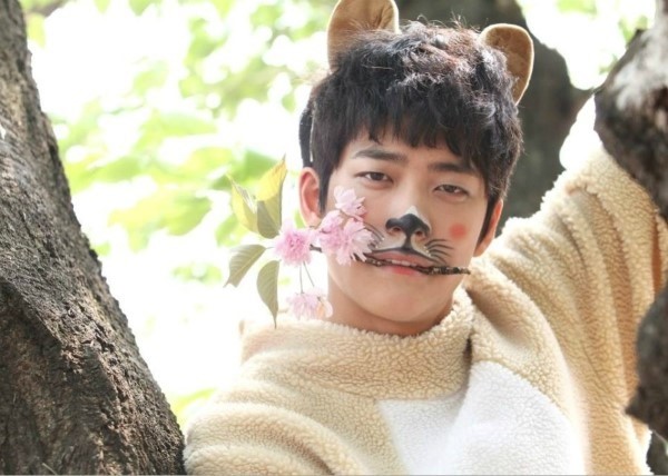 Fan đang l&ugrave;ng v&eacute; buổi gặp gỡ nam thần &ldquo;Tuổi Thanh Xu&acirc;n&rdquo; Kang Tae Oh - Ảnh 5.