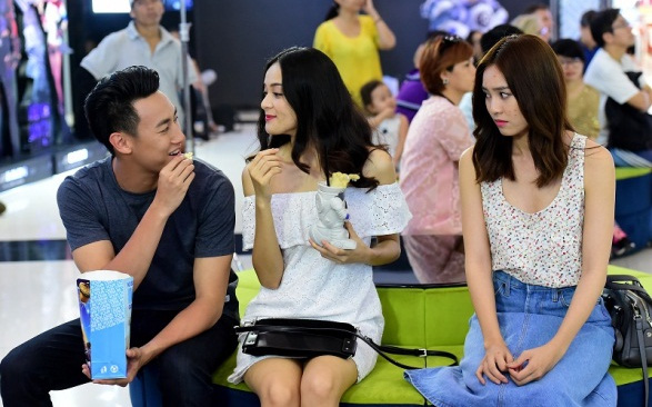 Hạ Vi gửi tâm thư cho Lan Ngọc: 3 ngày nữa tụi mình làm rõ? - Ảnh 1.