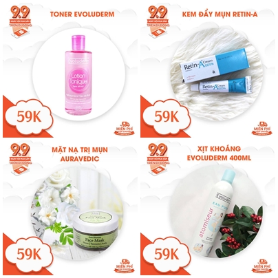 Duy nhất hôm nay: Sẵn sàng chiến ngày hội mua sắm trên di động Shopee 9.9 - Ảnh 5.