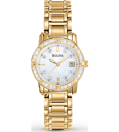 Đồng hồ Bulova v&agrave; niềm tự h&agrave;o của người Mỹ - Ảnh 2.