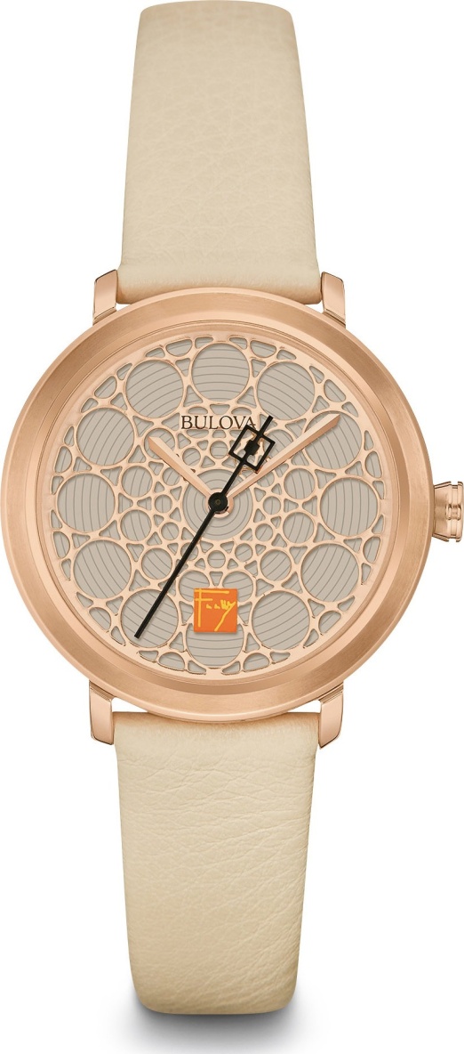 Đồng hồ Bulova v&agrave; niềm tự h&agrave;o của người Mỹ - Ảnh 5.
