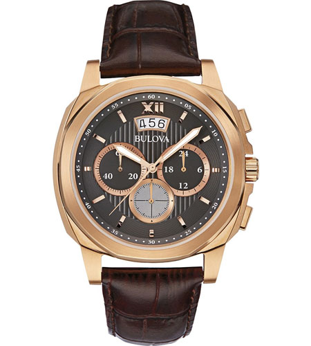 Đồng hồ Bulova v&agrave; niềm tự h&agrave;o của người Mỹ - Ảnh 6.
