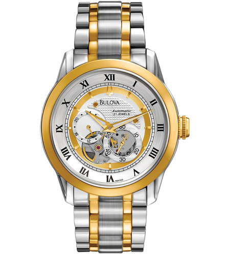 Đồng hồ Bulova v&agrave; niềm tự h&agrave;o của người Mỹ - Ảnh 7.