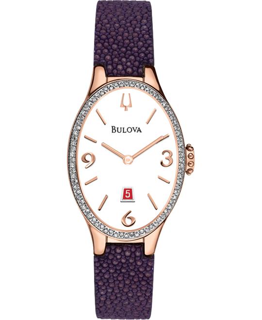 Đồng hồ Bulova v&agrave; niềm tự h&agrave;o của người Mỹ - Ảnh 13.