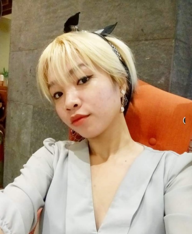 7 phong c&aacute;ch thời trang ngẫu hứng đang khiến giới trẻ Việt &ldquo;ph&aacute;t cuồng&rdquo; - Ảnh 7.