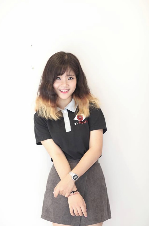 7 phong c&aacute;ch thời trang ngẫu hứng đang khiến giới trẻ Việt &ldquo;ph&aacute;t cuồng&rdquo; - Ảnh 8.