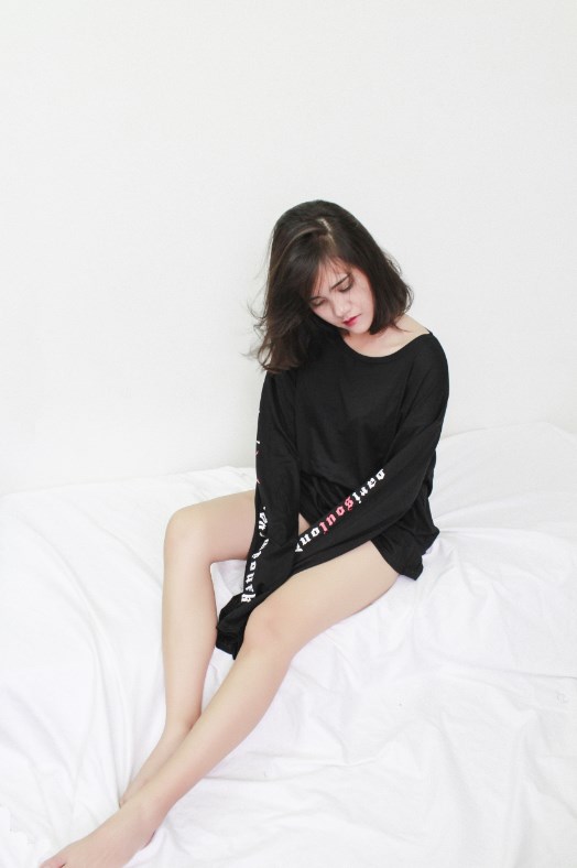 7 phong c&aacute;ch thời trang ngẫu hứng đang khiến giới trẻ Việt &ldquo;ph&aacute;t cuồng&rdquo; - Ảnh 15.