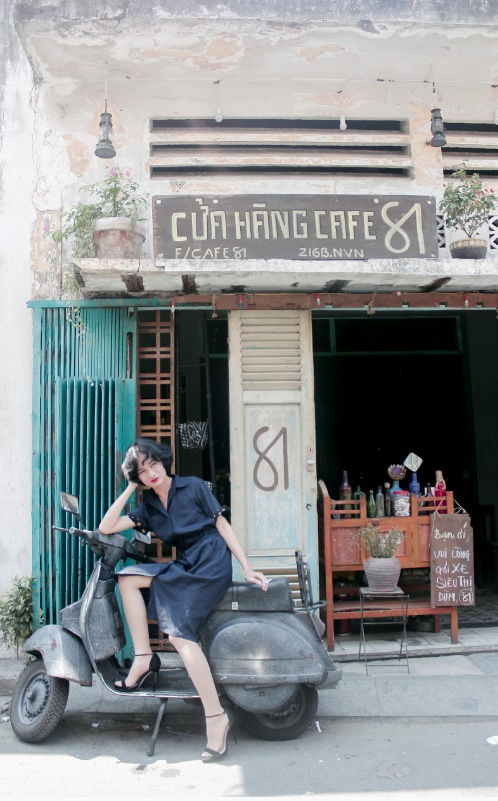 7 phong c&aacute;ch thời trang ngẫu hứng đang khiến giới trẻ Việt &ldquo;ph&aacute;t cuồng&rdquo; - Ảnh 21.