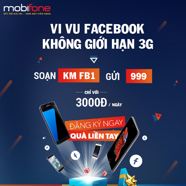 Xu hướng live video trên Facebook và bài toán 3G cho giới trẻ - Ảnh 6.