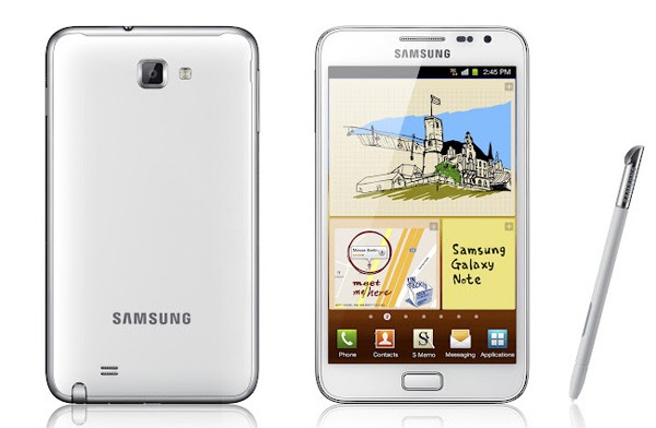 Hãy nhìn những bức ảnh này, bạn sẽ nhận ra rằng chỉ có Samsung mới là người cứu rỗi Android - Ảnh 4.