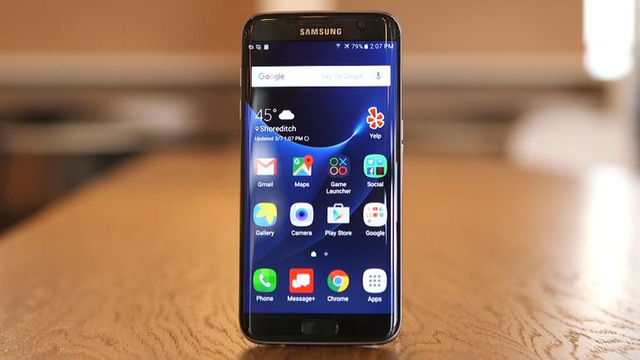 Hãy nhìn những bức ảnh này, bạn sẽ nhận ra rằng chỉ có Samsung mới là người cứu rỗi Android - Ảnh 9.