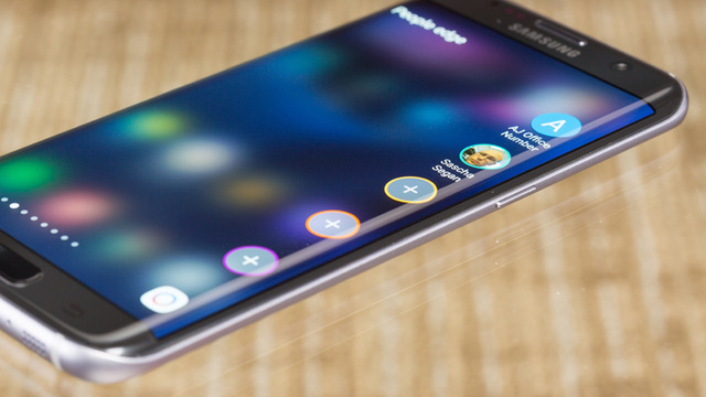 Hãy nhìn những bức ảnh này, bạn sẽ nhận ra rằng chỉ có Samsung mới là người cứu rỗi Android - Ảnh 10.