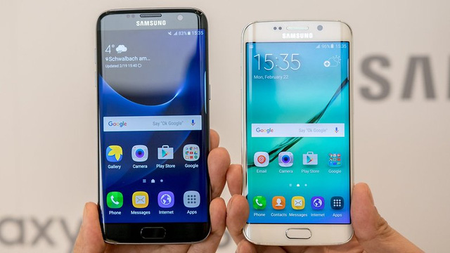 Hãy nhìn những bức ảnh này, bạn sẽ nhận ra rằng chỉ có Samsung mới là người cứu rỗi Android - Ảnh 15.
