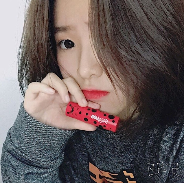 Smile25 LadyBug - C&ocirc; n&agrave;ng c&aacute;nh cam y&ecirc;u kiều hấp dẫn mọi &aacute;nh nh&igrave;n - Ảnh 12.