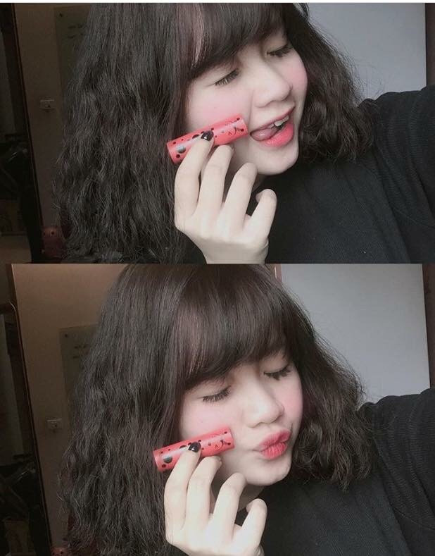 Smile25 LadyBug - C&ocirc; n&agrave;ng c&aacute;nh cam y&ecirc;u kiều hấp dẫn mọi &aacute;nh nh&igrave;n - Ảnh 20.