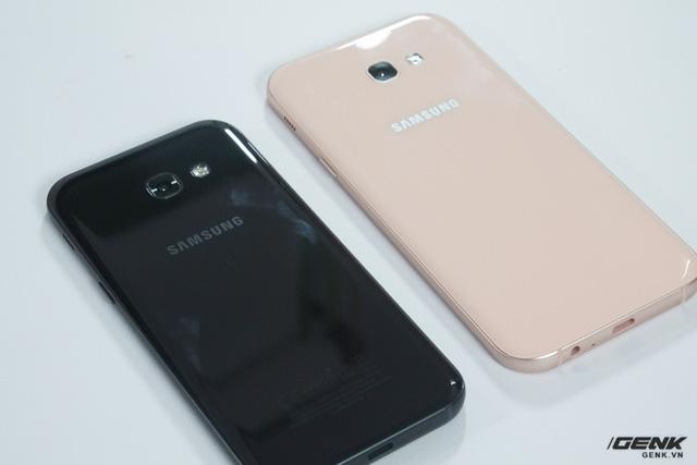 Yếu tố nào khiến Samsung Galaxy A vừa ra mắt là sản phẩm số 1 phân khúc cận cao cấp - Ảnh 4.