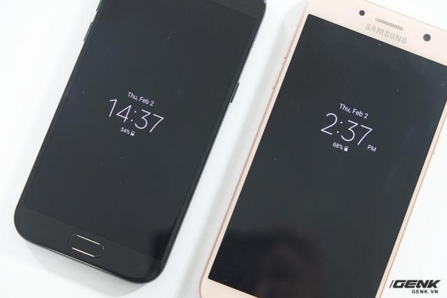 Yếu tố nào khiến Samsung Galaxy A vừa ra mắt là sản phẩm số 1 phân khúc cận cao cấp - Ảnh 5.