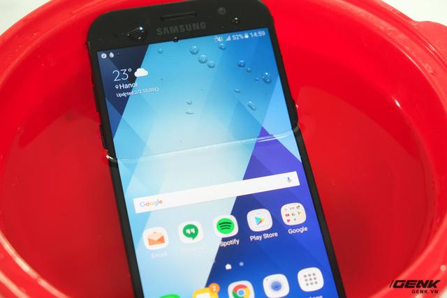 Yếu tố nào khiến Samsung Galaxy A vừa ra mắt là sản phẩm số 1 phân khúc cận cao cấp - Ảnh 6.