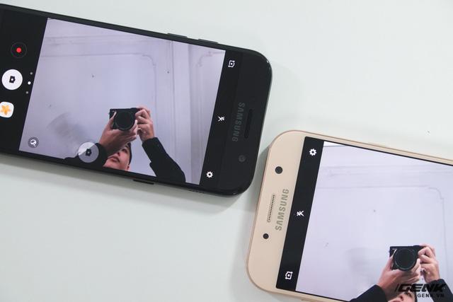 Yếu tố nào khiến Samsung Galaxy A vừa ra mắt là sản phẩm số 1 phân khúc cận cao cấp - Ảnh 8.