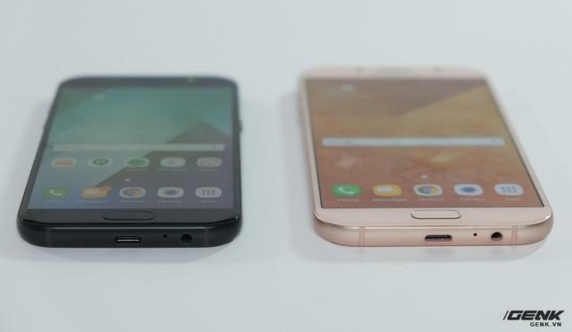 Yếu tố nào khiến Samsung Galaxy A vừa ra mắt là sản phẩm số 1 phân khúc cận cao cấp - Ảnh 9.