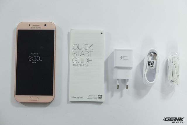 Yếu tố nào khiến Samsung Galaxy A vừa ra mắt là sản phẩm số 1 phân khúc cận cao cấp - Ảnh 10.