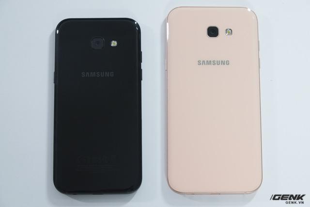 Yếu tố nào khiến Samsung Galaxy A vừa ra mắt là sản phẩm số 1 phân khúc cận cao cấp - Ảnh 11.