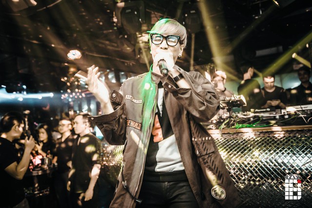 H&atilde;y bắt đầu m&ugrave;a h&egrave; rực rỡ bằng tuần lễ &acirc;m nhạc đầy s&ocirc;i động - Ảnh 3.