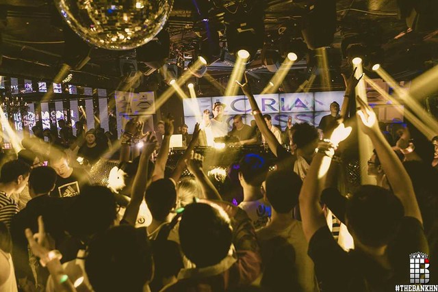 H&atilde;y bắt đầu m&ugrave;a h&egrave; rực rỡ bằng tuần lễ &acirc;m nhạc đầy s&ocirc;i động - Ảnh 6.